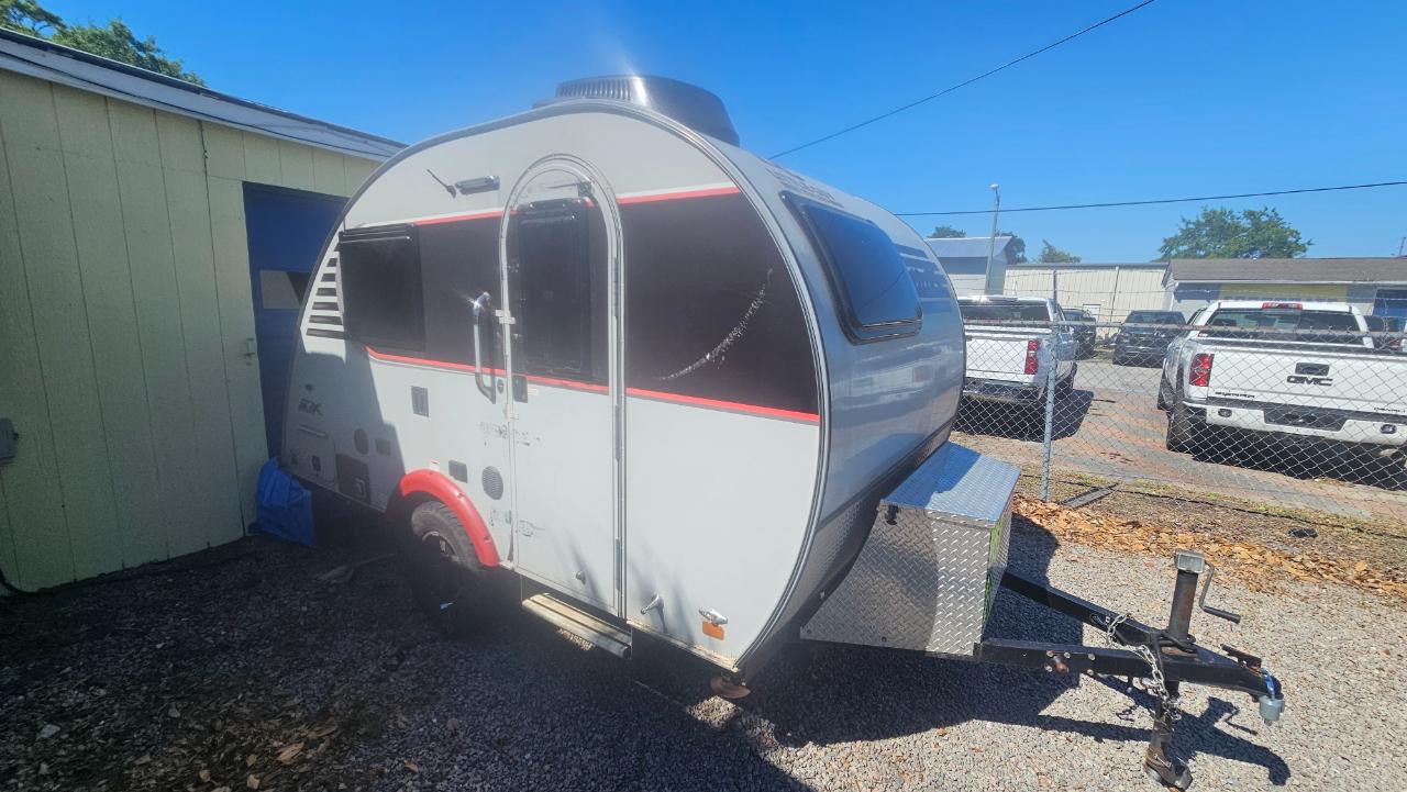 Micro-Lite Unknown  2021