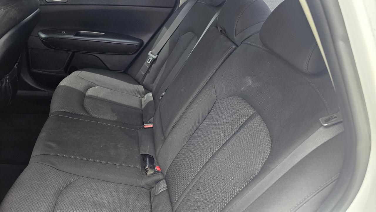 Kia Optima LX 2018