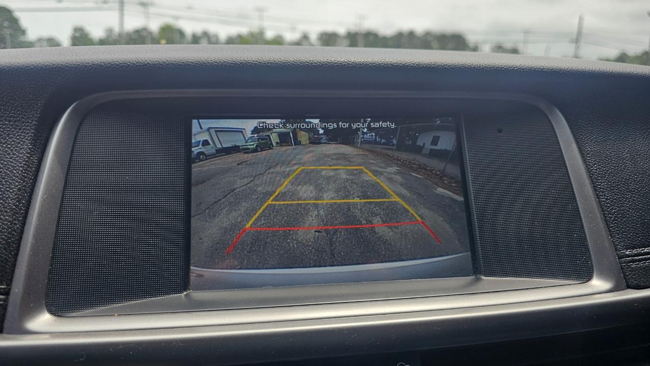 Kia Optima LX 2018