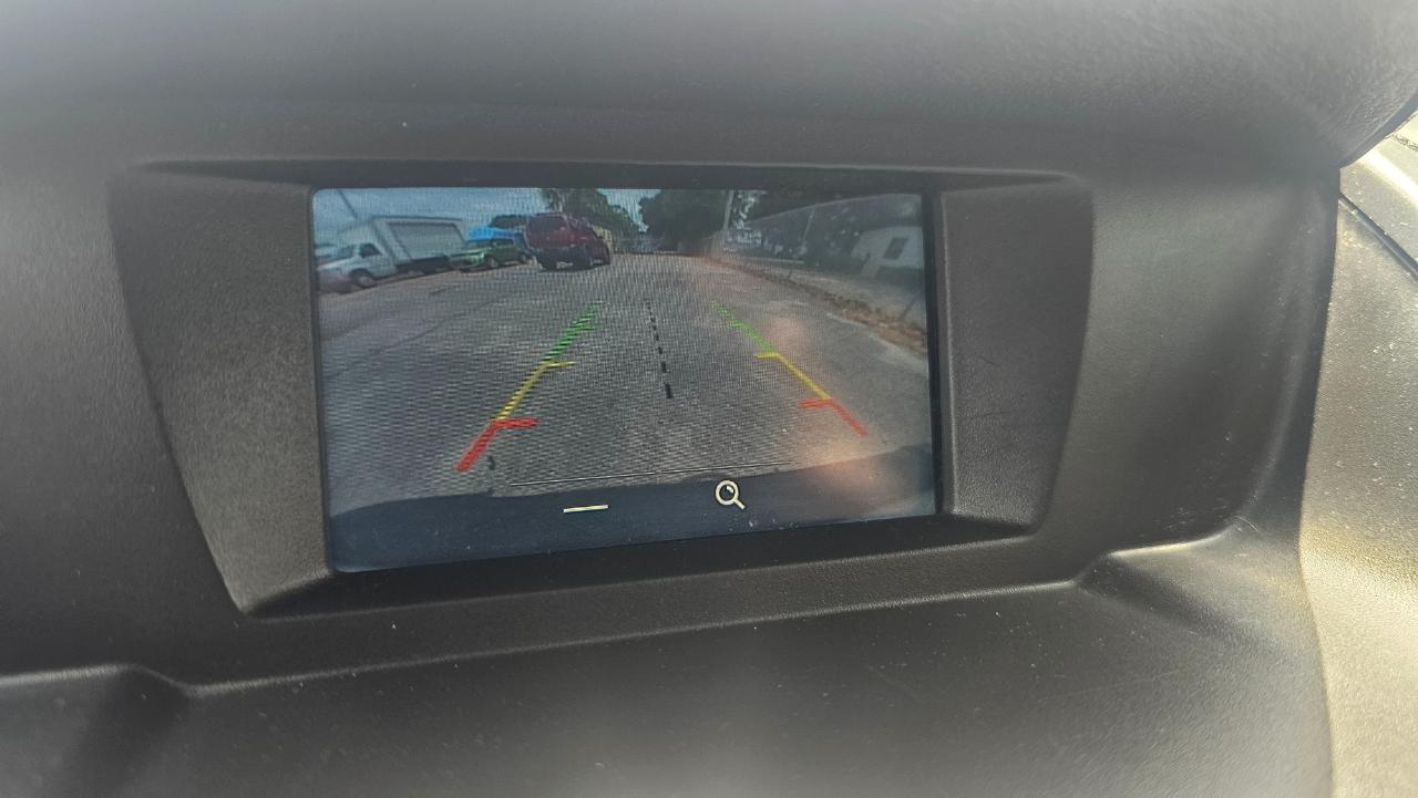 Ford Transit Connect Cargo Van XLT LWB w/Rear Liftgate 2017