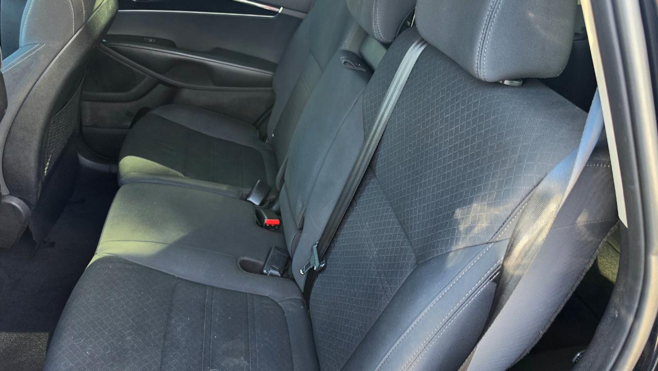 Kia Sorento L 2WD 2017