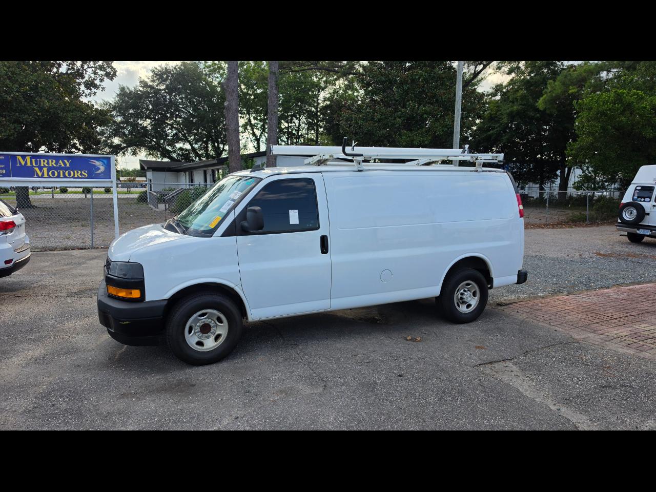 2019 Chevrolet Express 2500 Cargo
