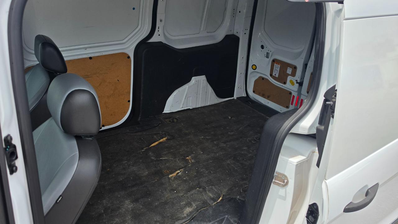 Ford Transit Connect XL LWB 2014