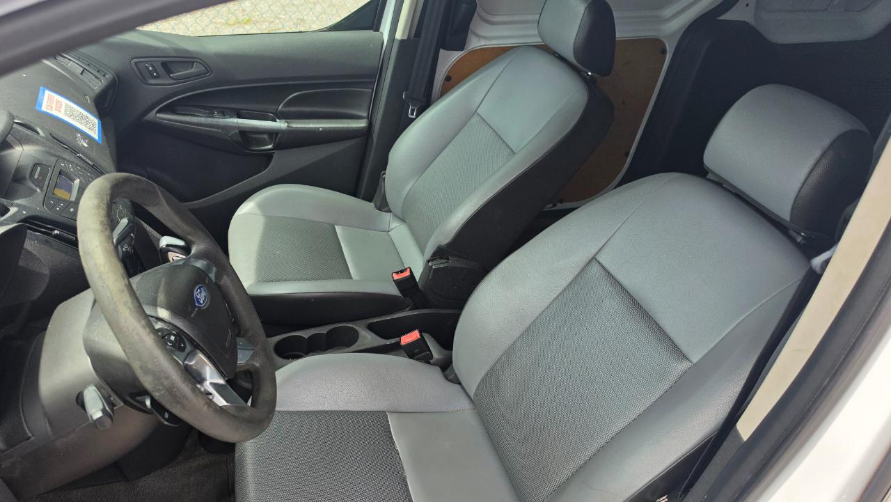 Ford Transit Connect XL LWB 2014