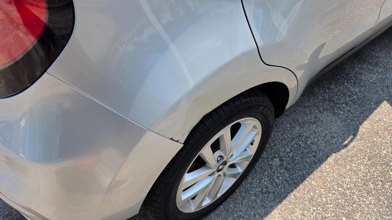 Kia Soul + 2019