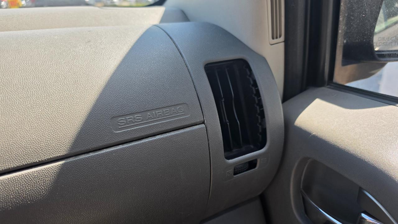 Nissan Frontier photo 10