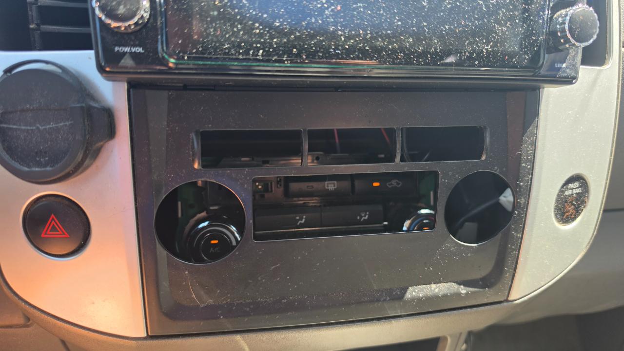 Nissan Frontier photo 12