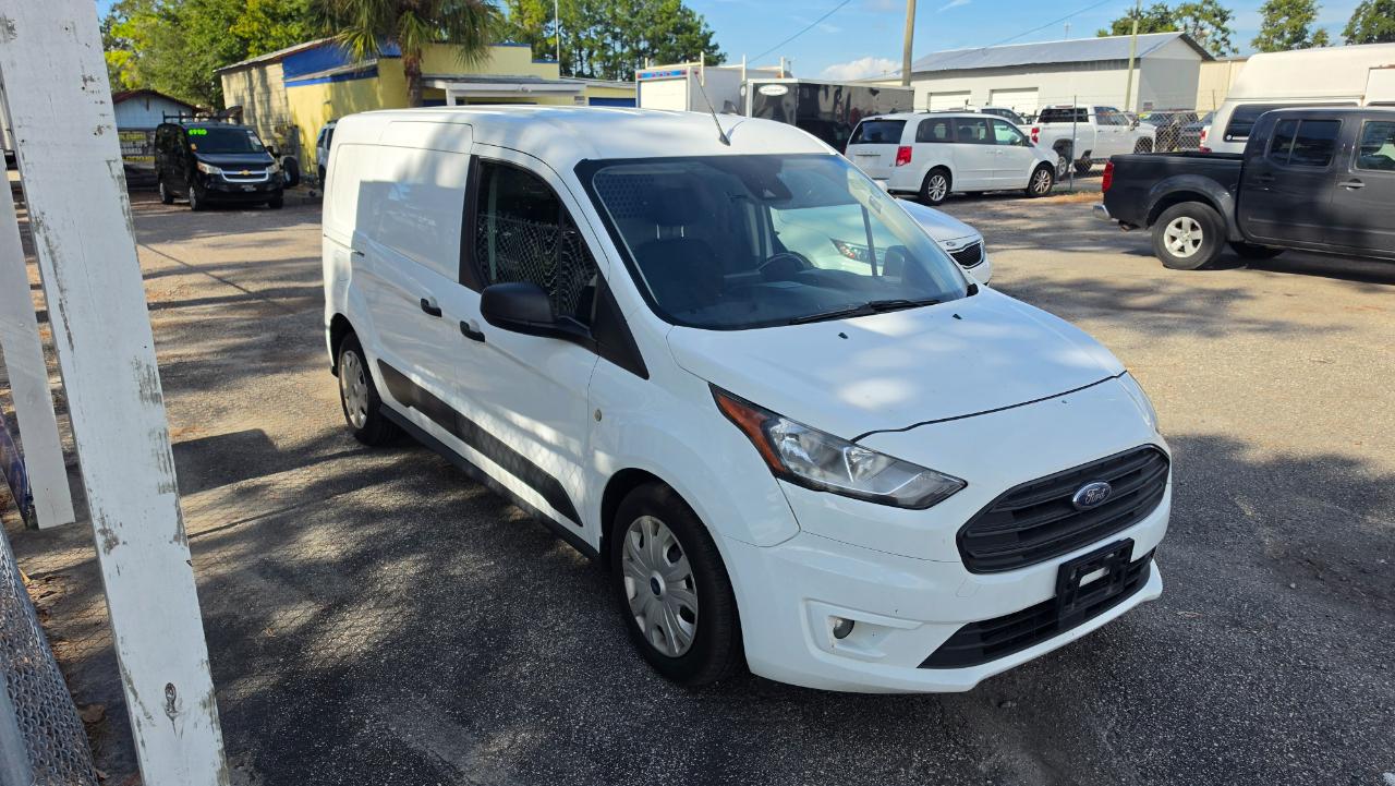 Ford Transit Connect photo 4