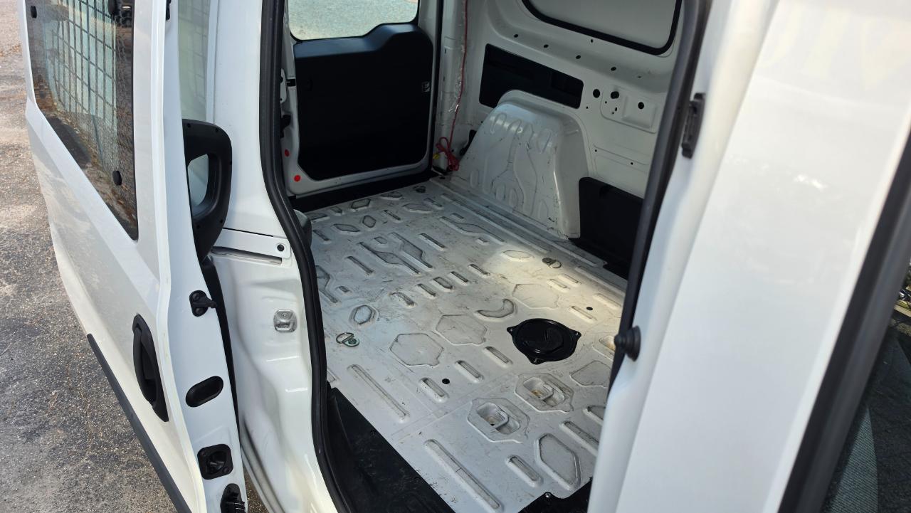 RAM ProMaster City Wagon 2021