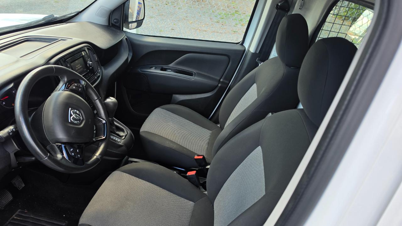 RAM ProMaster City Wagon 2021