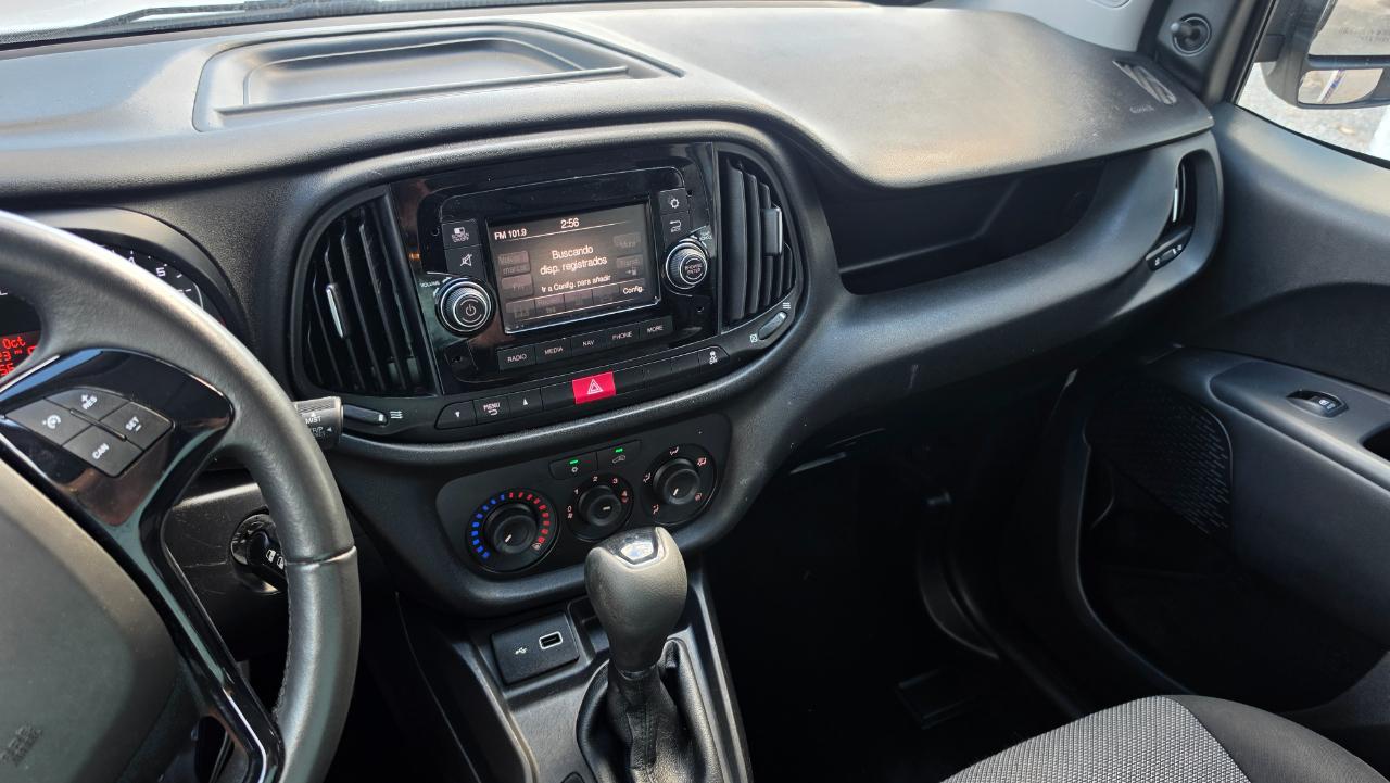 RAM ProMaster City Wagon 2021
