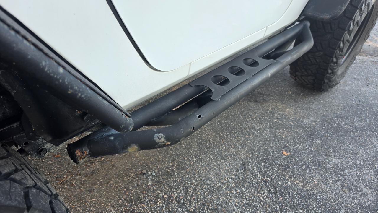 Jeep Wrangler Sport 4WD 2014