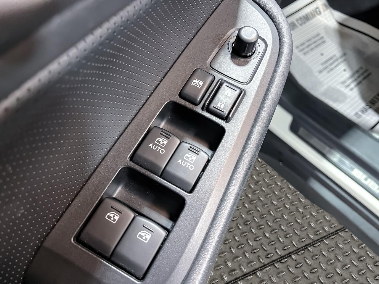 Subaru Outback 2.5i Limited 2017