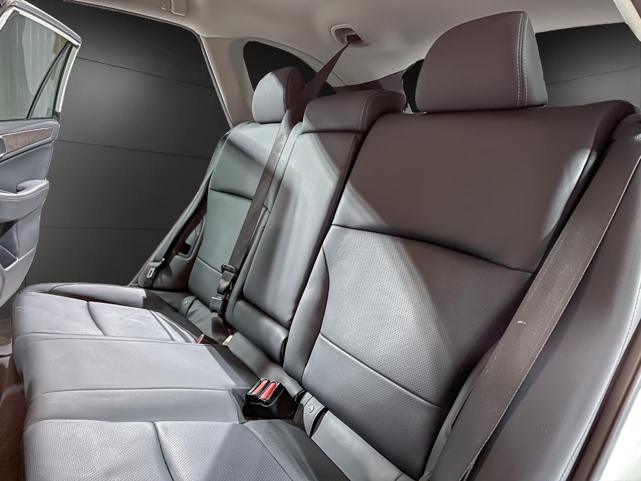 Subaru Outback 2.5i Limited 2017