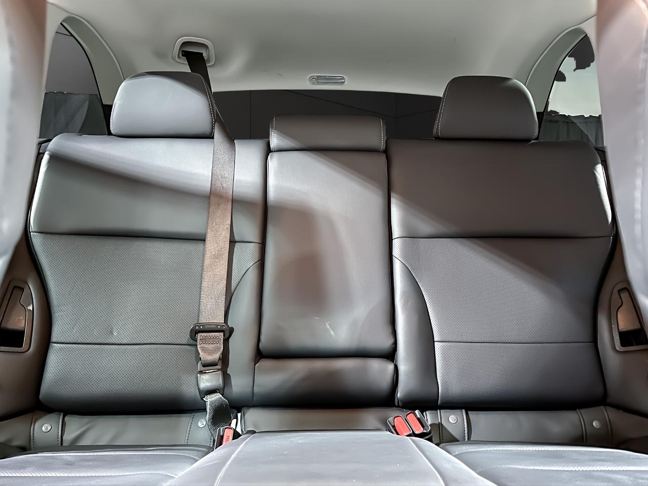 Subaru Outback 2.5i Limited 2017