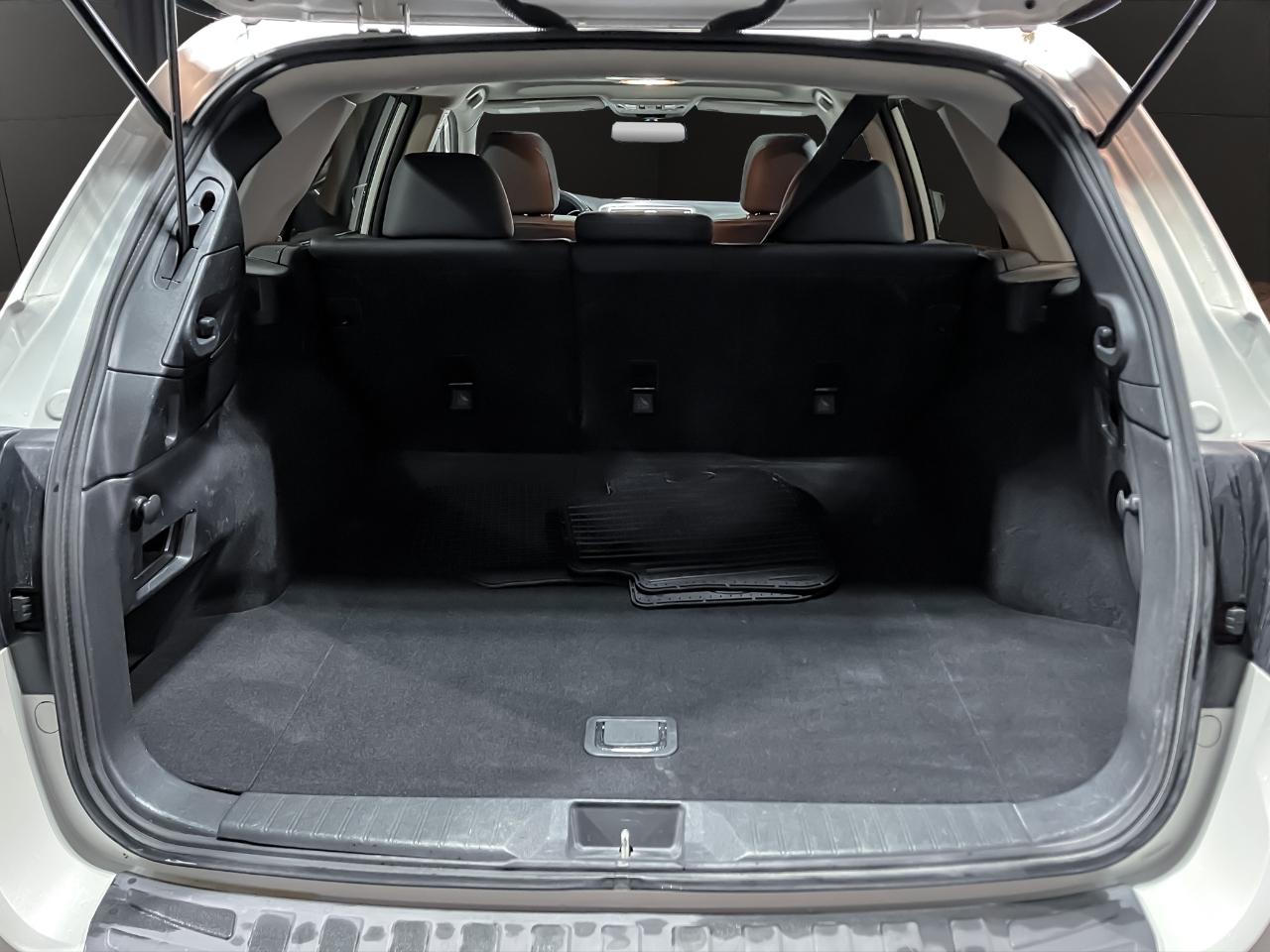 Subaru Outback 2.5i Limited 2017