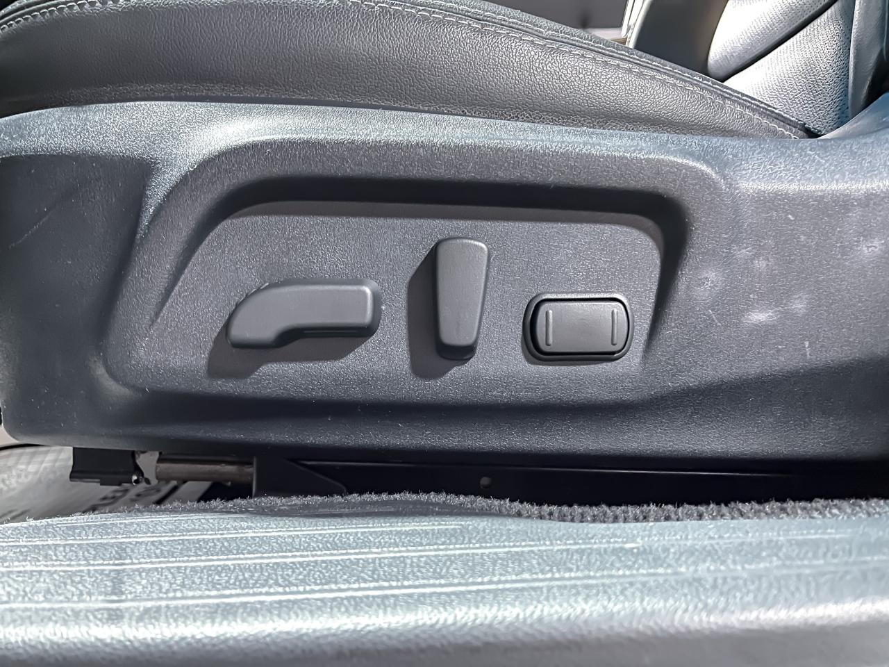 Subaru Outback 2.5i Limited 2017