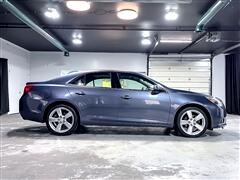 2013 Chevrolet Malibu 