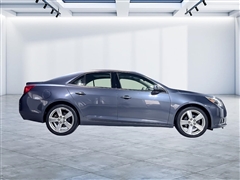 2013 Chevrolet Malibu 