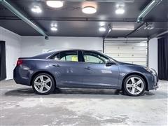 2013 Chevrolet Malibu 