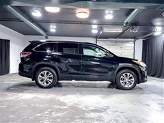2014 Toyota Highlander 