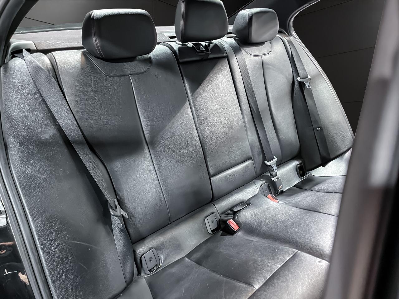 BMW 3 Series 4dr Sdn 328i xDrive AWD SULEV 2016