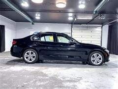 2016 BMW 3 Series  2016 BMW 3 Series