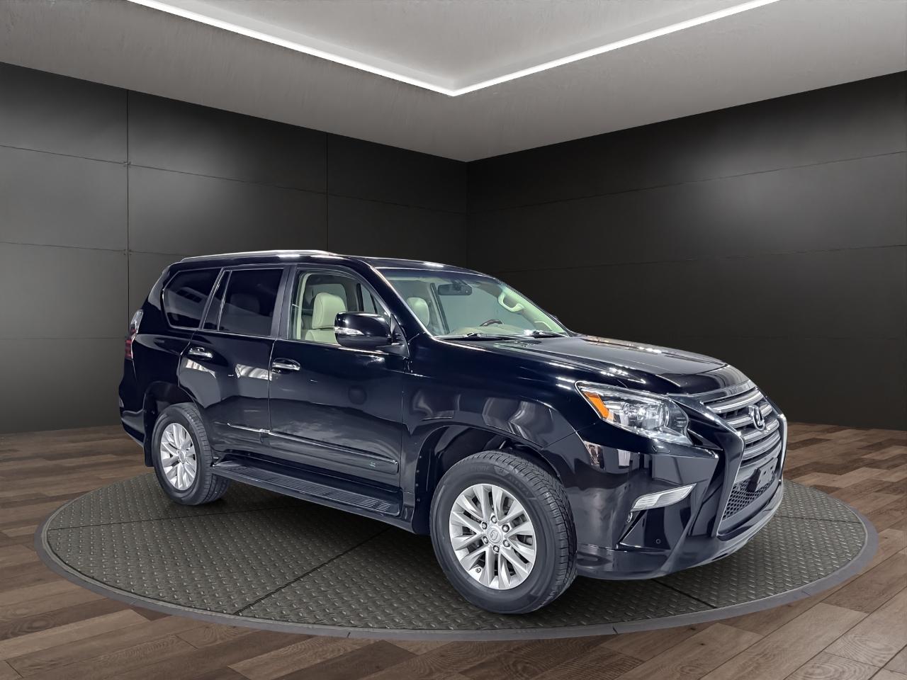 Lexus GX GX 460 4WD 2017