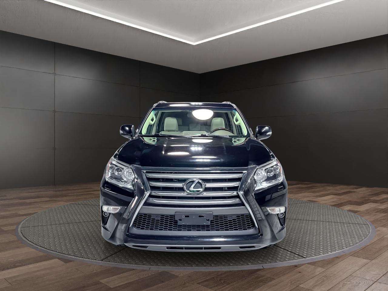 Lexus GX GX 460 4WD 2017