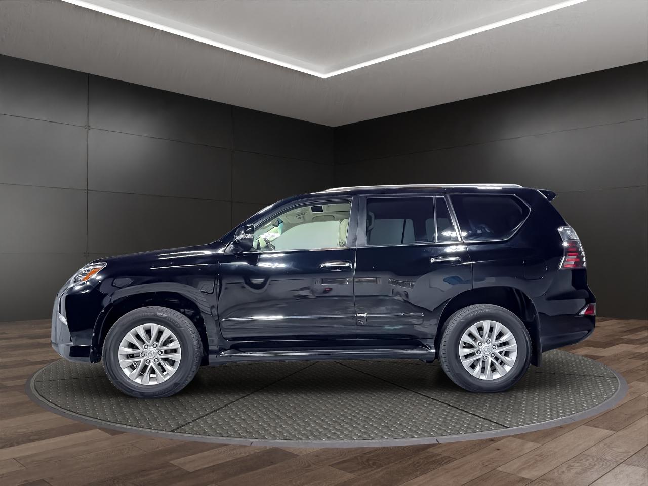 Lexus GX GX 460 4WD 2017