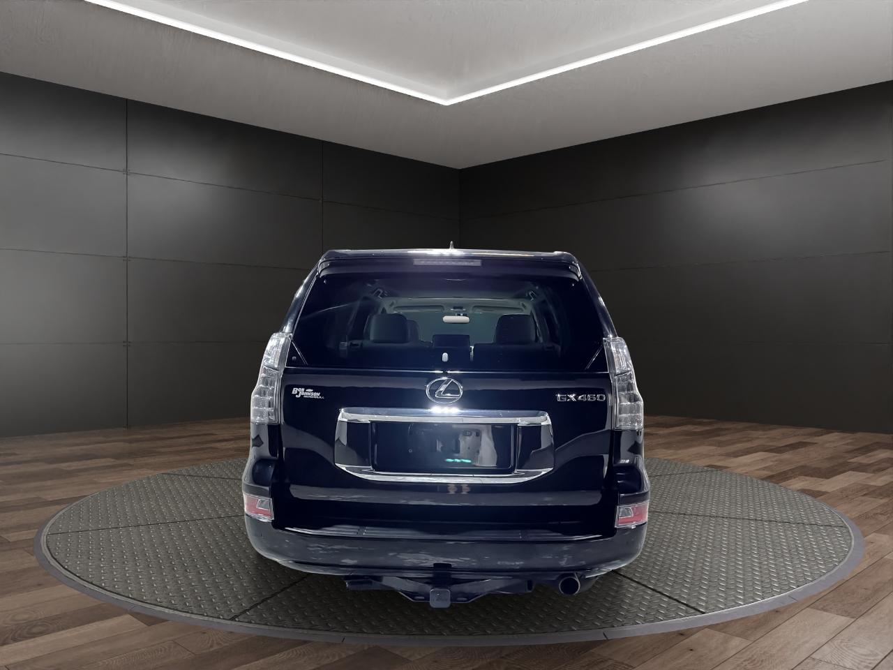 Lexus GX GX 460 4WD 2017