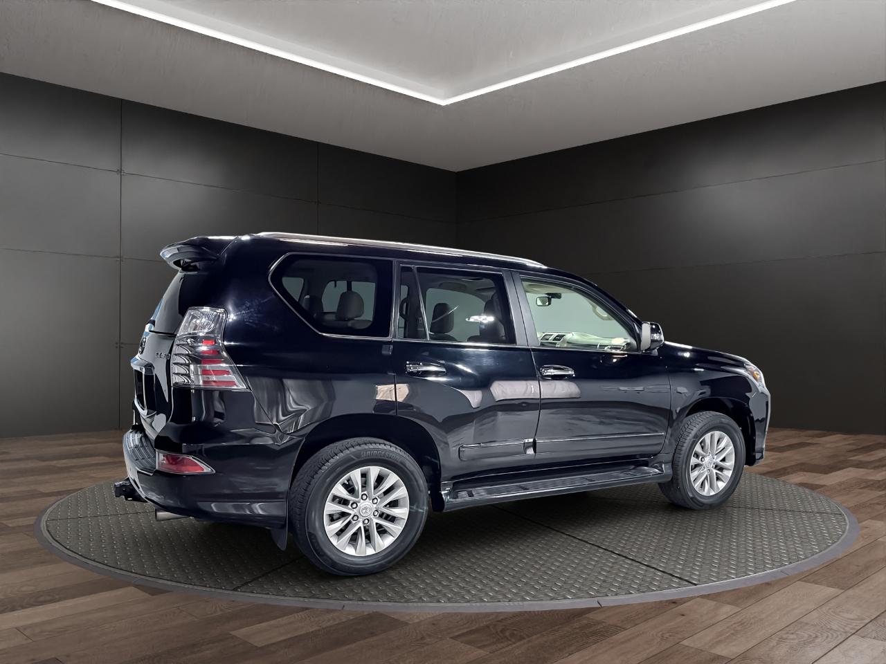 Lexus GX GX 460 4WD 2017