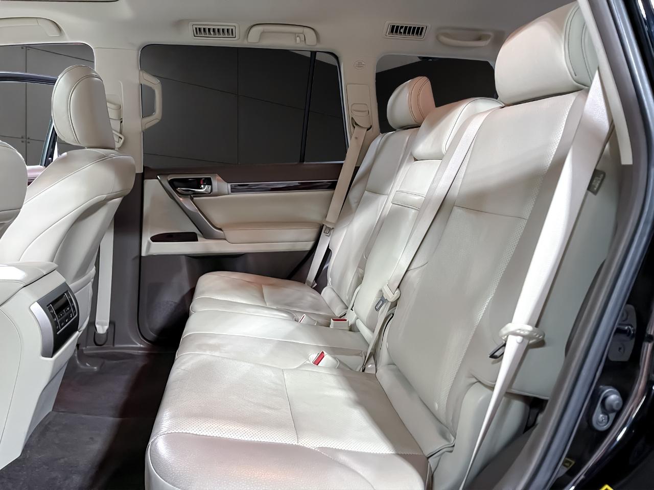 Lexus GX GX 460 4WD 2017