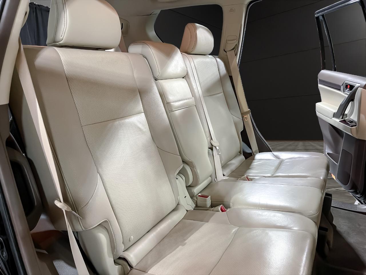 Lexus GX GX 460 4WD 2017