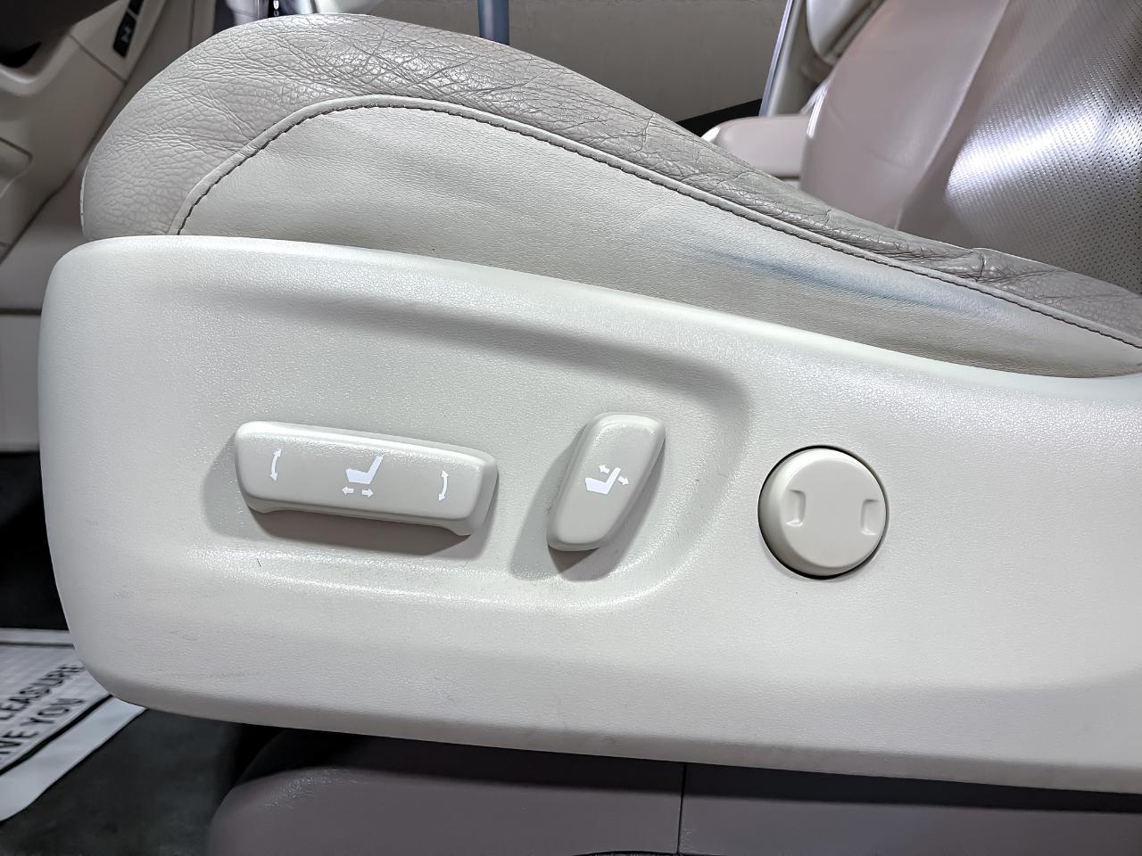 Lexus GX GX 460 4WD 2017