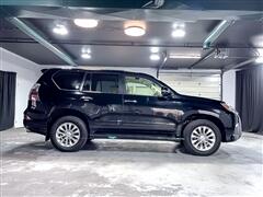 2017 Lexus GX 