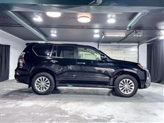 2017 Lexus GX 
