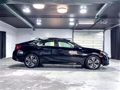 2018 Honda Civic Sedan  2018 Honda Civic Sedan