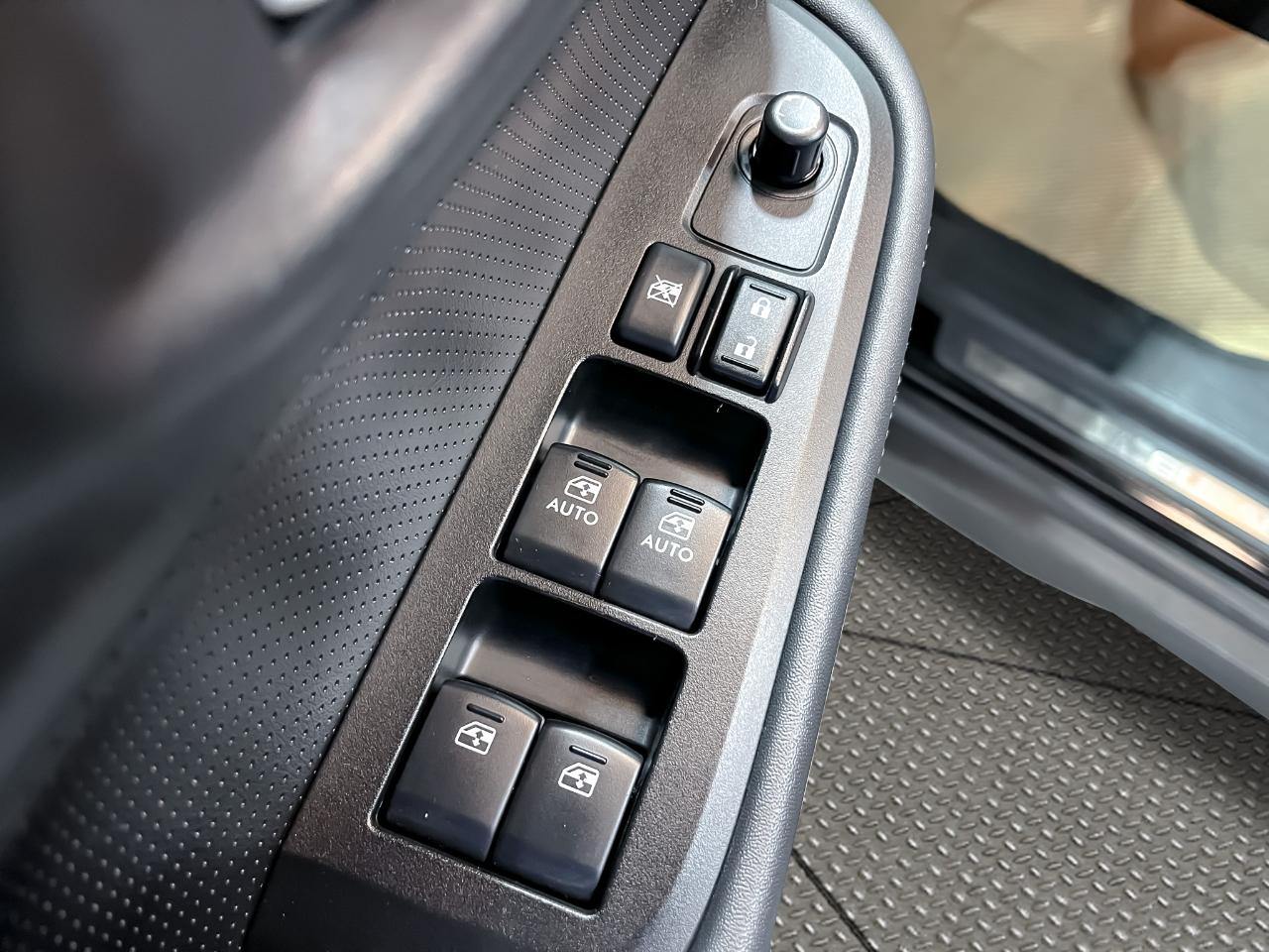 Subaru Outback 2.5i Limited 2017