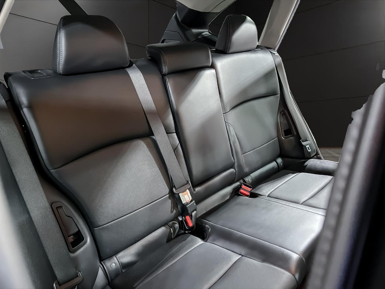 Subaru Outback 2.5i Limited 2017