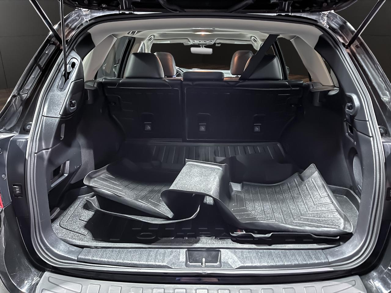 Subaru Outback 2.5i Limited 2017