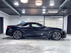 2022 BMW 8 Series 