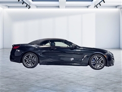 2022 BMW 8 Series 