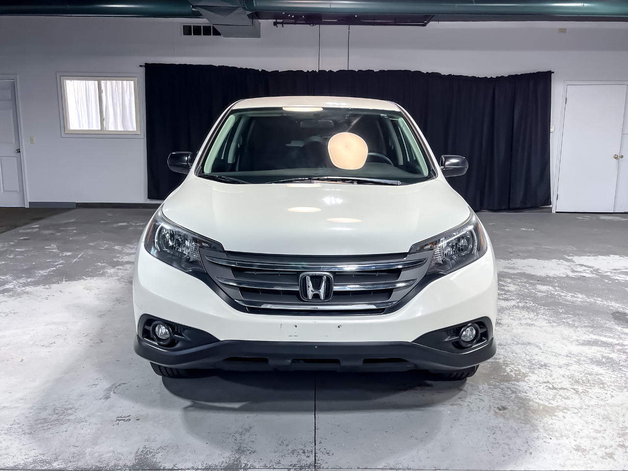 2013 Honda CR-V LX photo 3