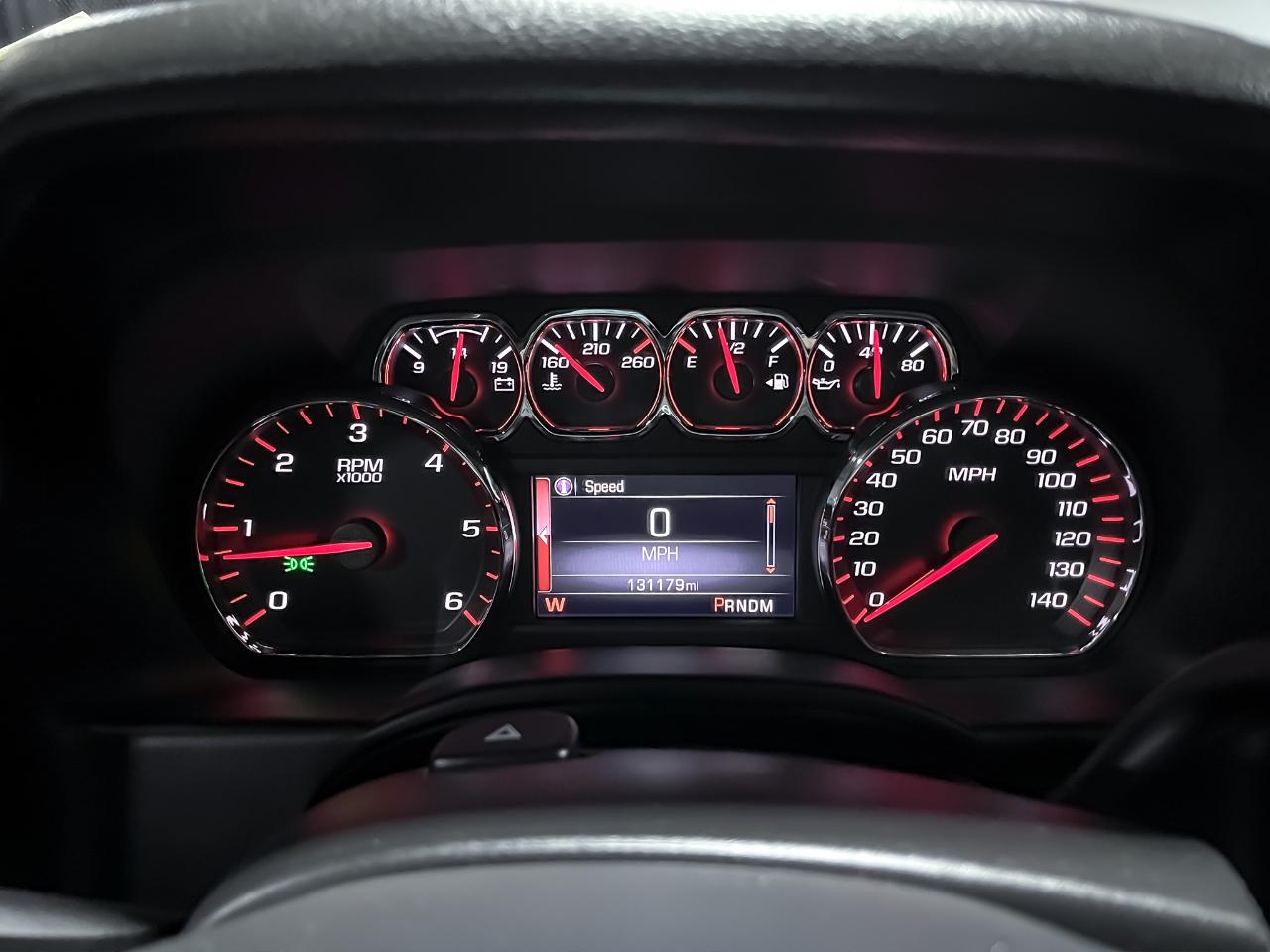 GMC Yukon 4WD 4dr SLE 2016