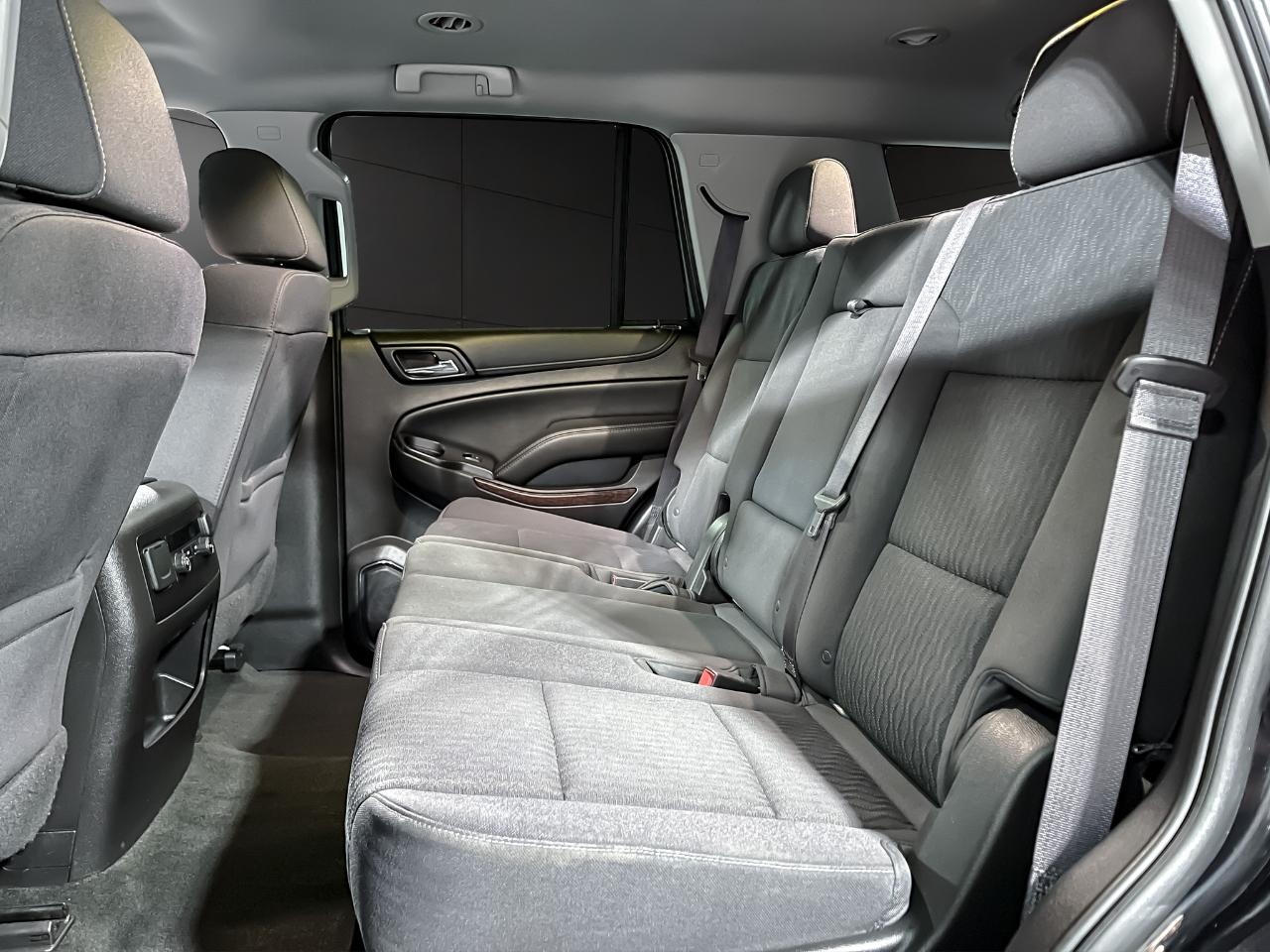 GMC Yukon 4WD 4dr SLE 2016