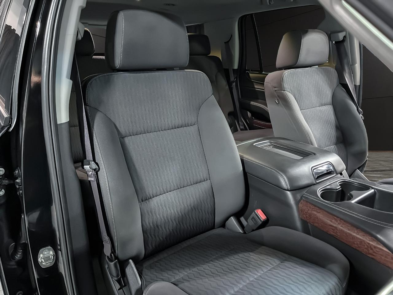 GMC Yukon 4WD 4dr SLE 2016