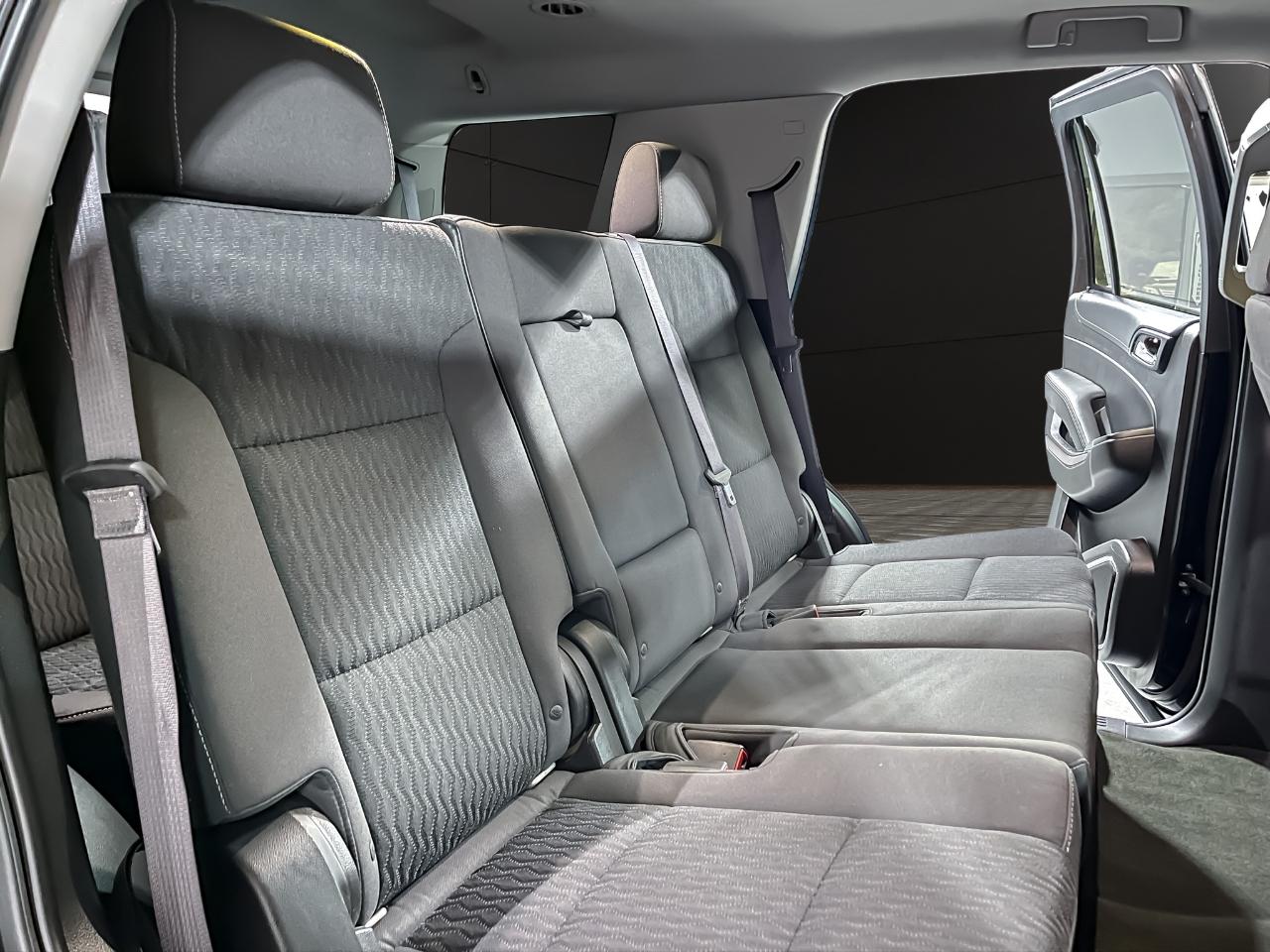 GMC Yukon 4WD 4dr SLE 2016