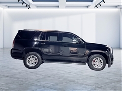 2016 GMC Yukon 