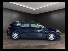 2016 Subaru Impreza Wagon 